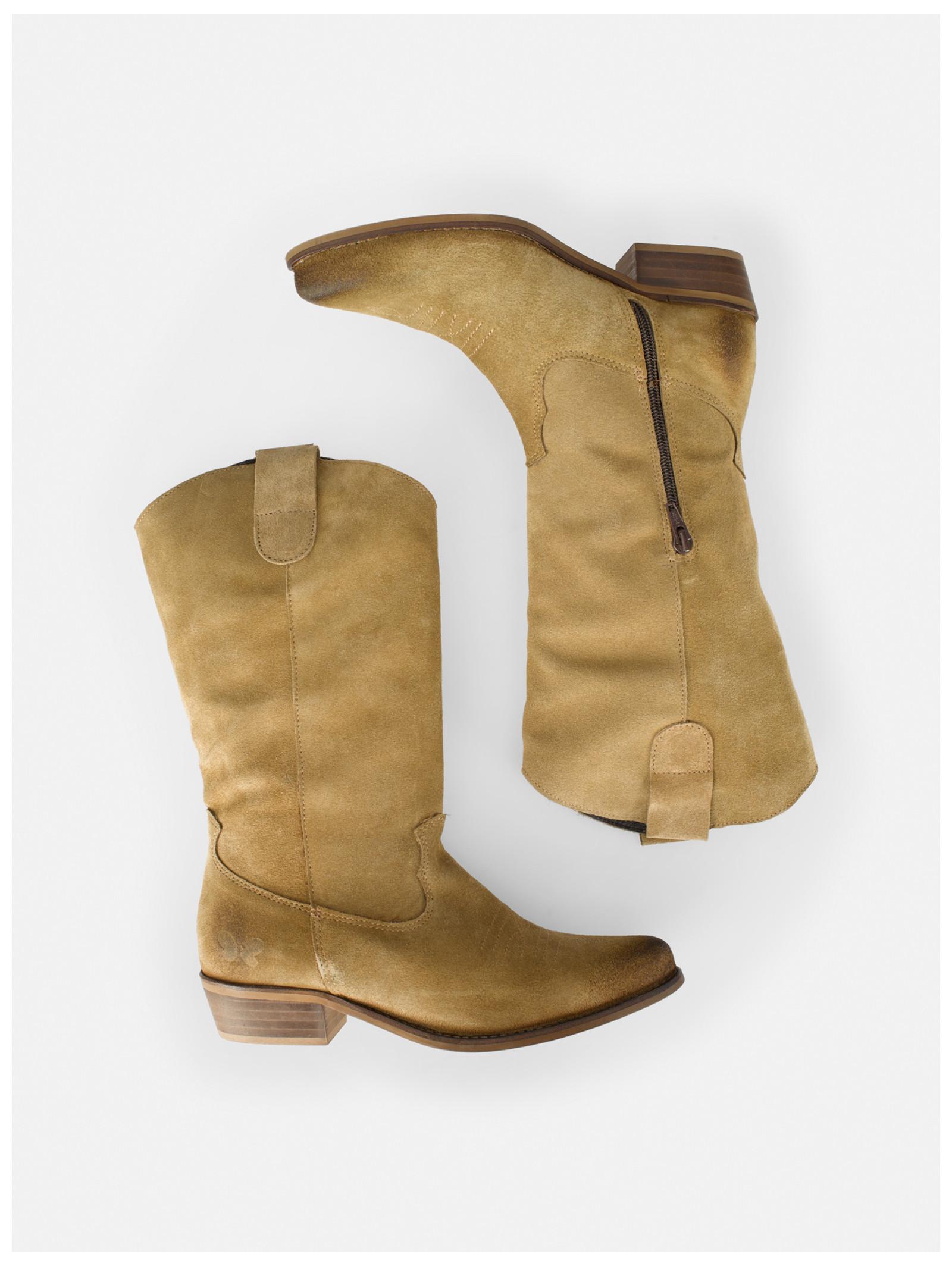 Felmini Wide Fit Stiefel GERBERA