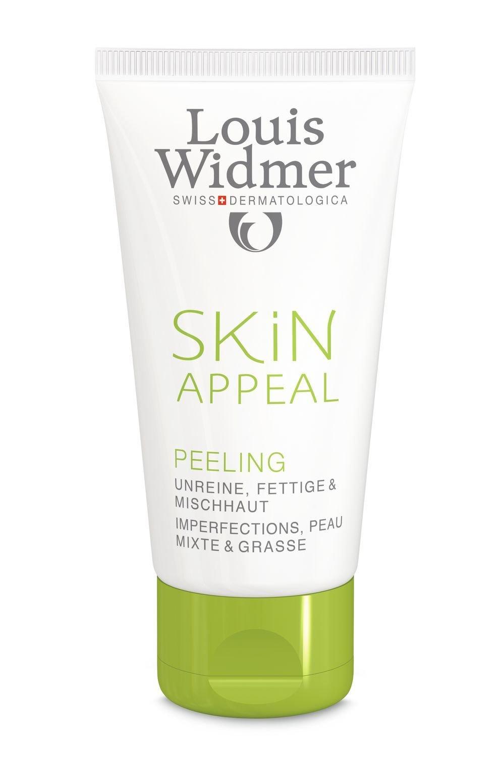 Louis Widmer Skin Appeal Peeling