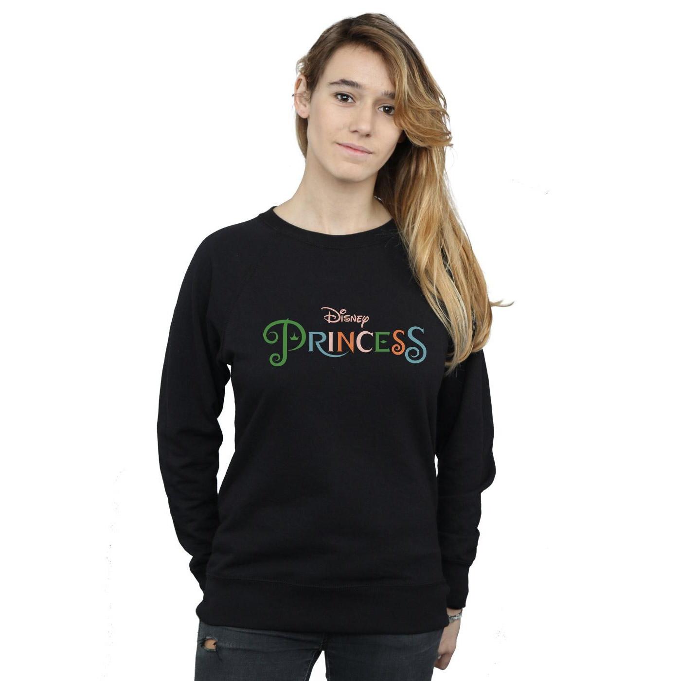 Disney PRINCESS Sweatshirt