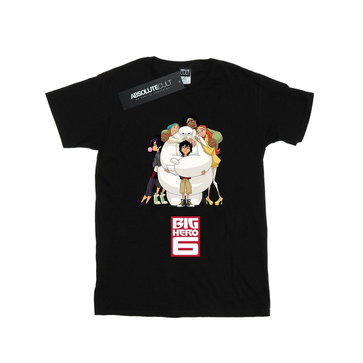 Disney Big Hero 6 T-Shirt