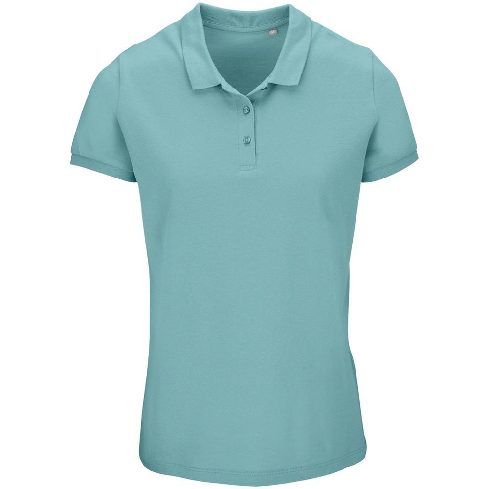 SOLS Planet Bio Poloshirt