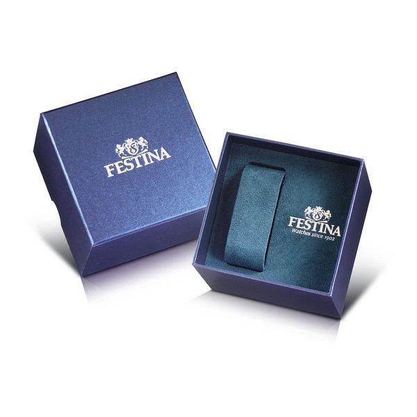 FESTINA The Originals Chronograph Uhr