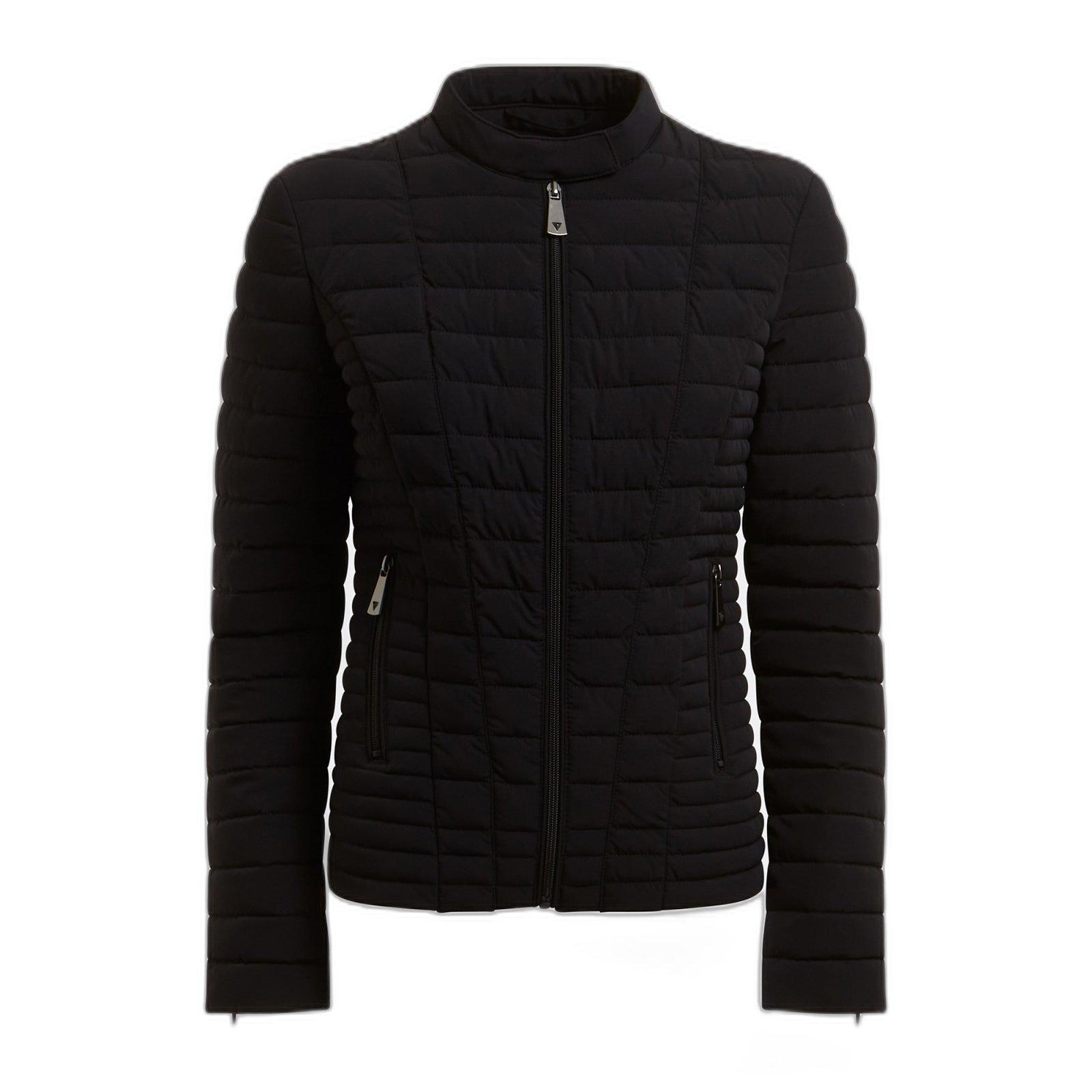 GUESS damen-daunenjacke gue vona