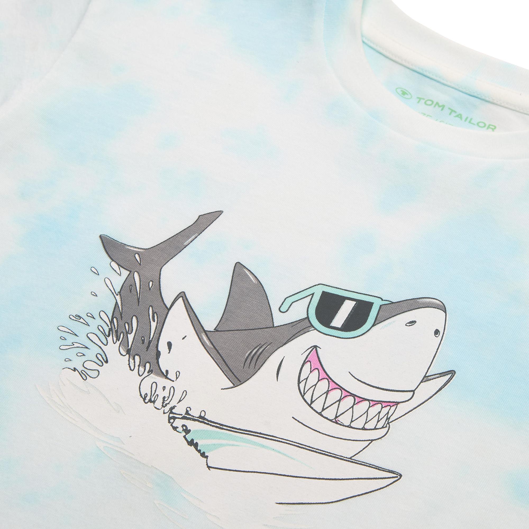 TOM TAILOR T-Shirt