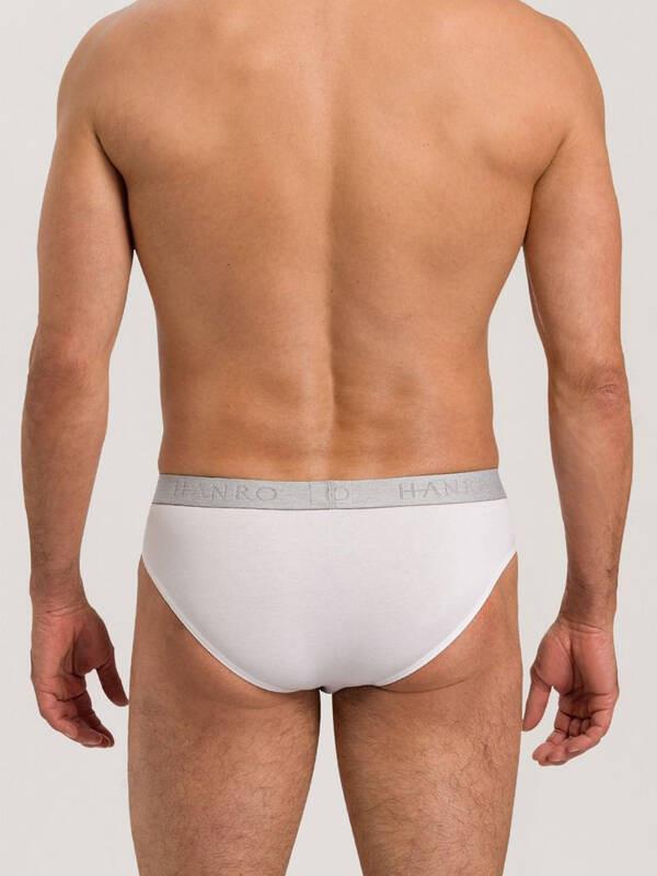 HANRO Cotton Essentials Slips