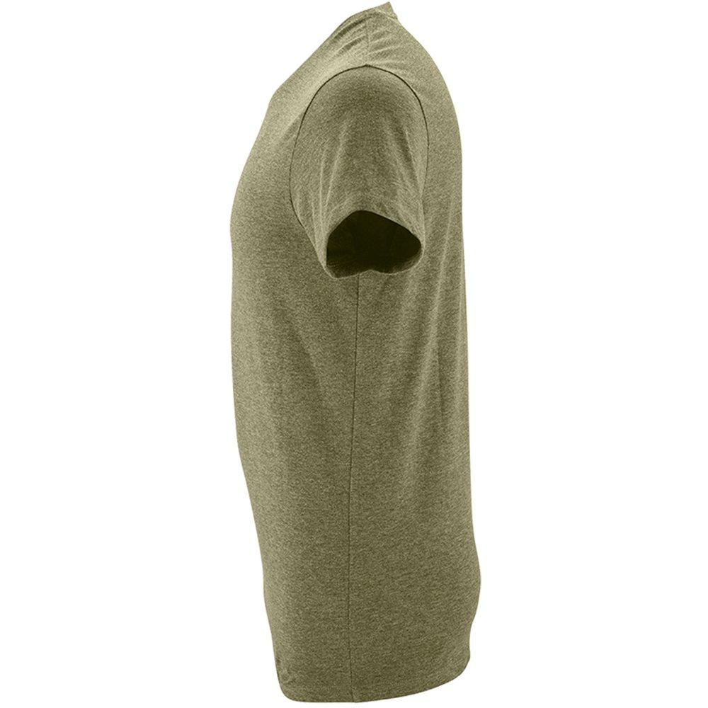 SOLS Regent Slim Fit Kurzarm T-Shirt