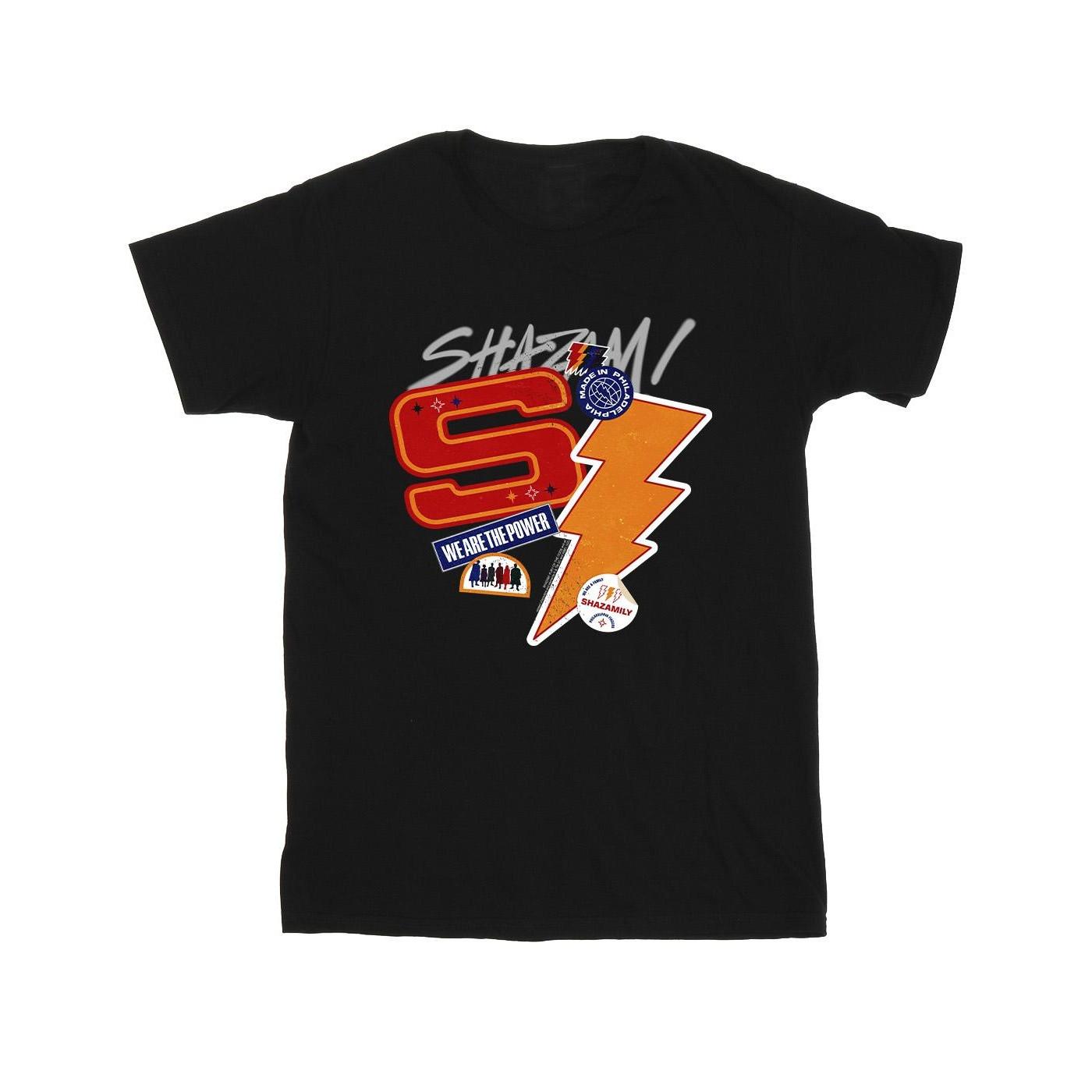 DC COMICS Fury Of The Gods T-Shirt