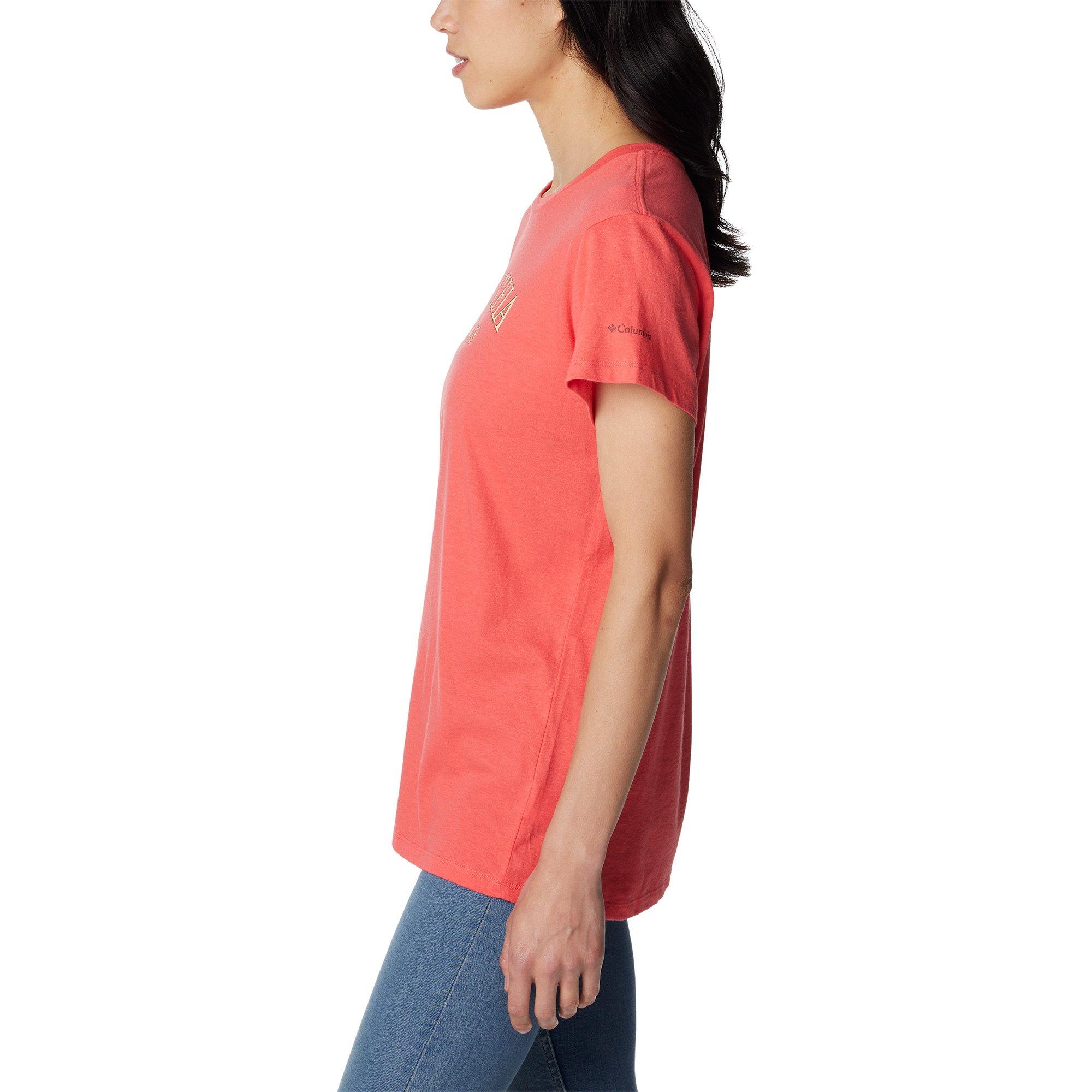 Columbia Columbia Trek SS Graphic Tee T-Shirt
