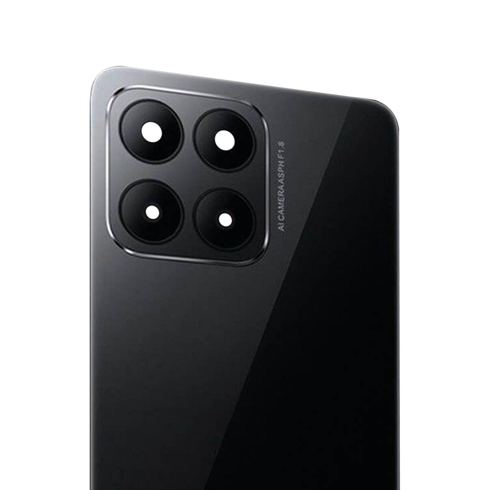 Avizar Akkudeckel Honor 70 Lite Schwarz