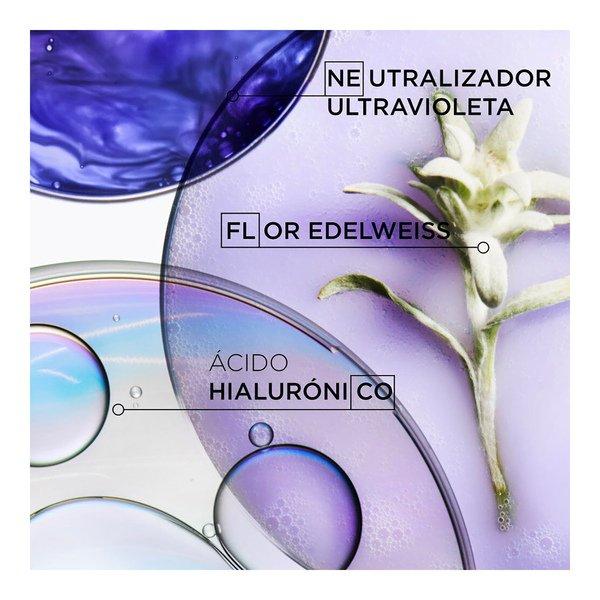 Kérastase SPECIFIQUE BAIN DIVALENT Blond Absolu Bain Ultra-Violet Anti-Brass Purple Shampoo