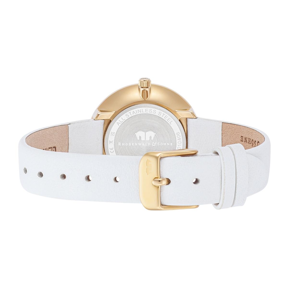 Rhodenwald & Söhne Armband-Uhr Pearl