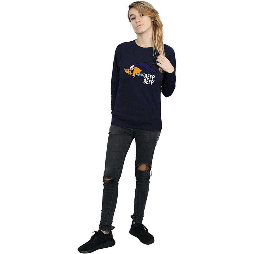 LOONEY TUNES Beep Beep Sweatshirt