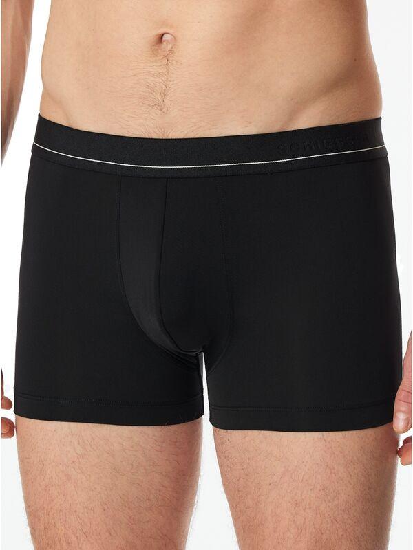 Schiesser Schiesser Trunk Shorts - Pure Micro