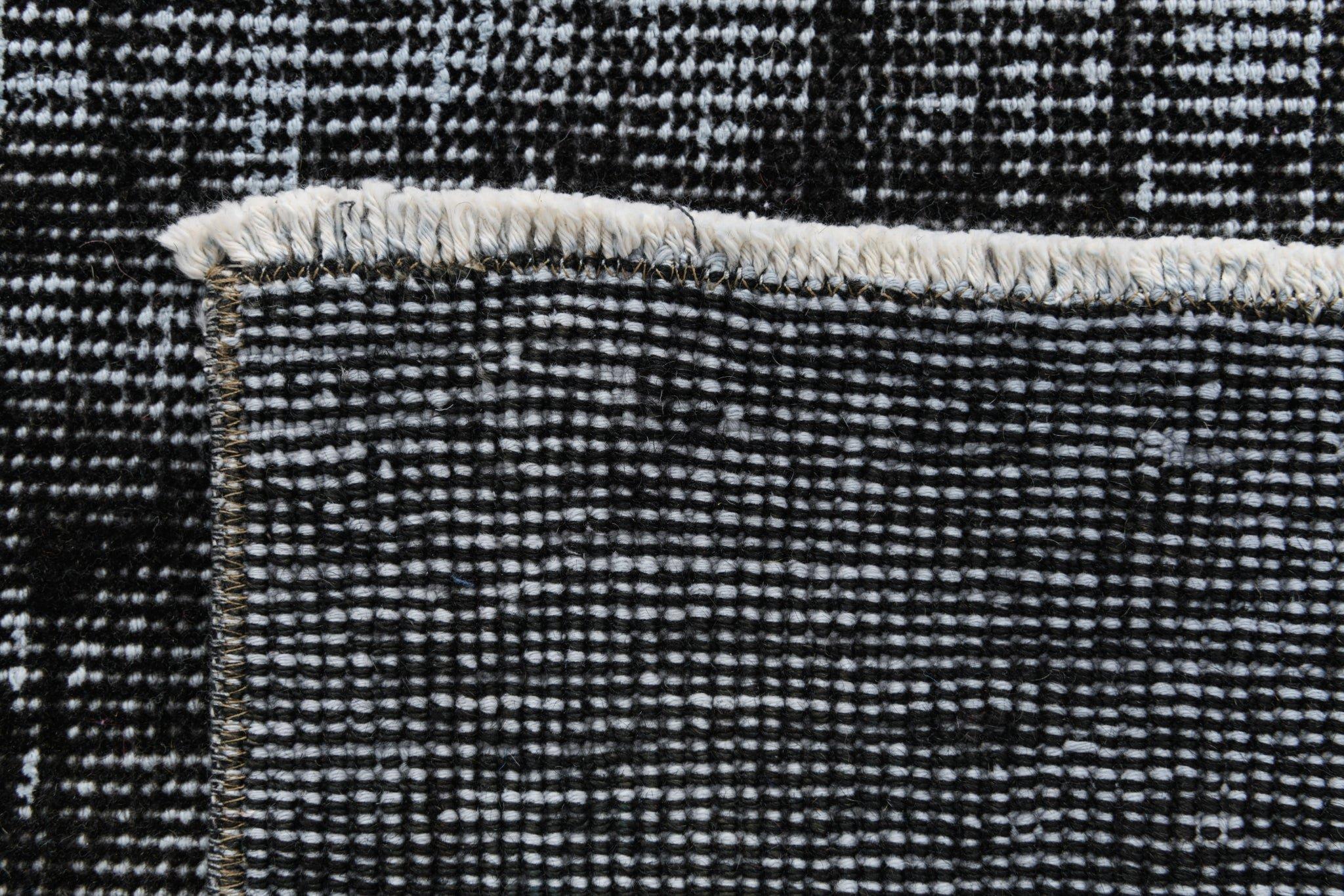 VIDAL Handgemachter Teppich Ultra Vintage