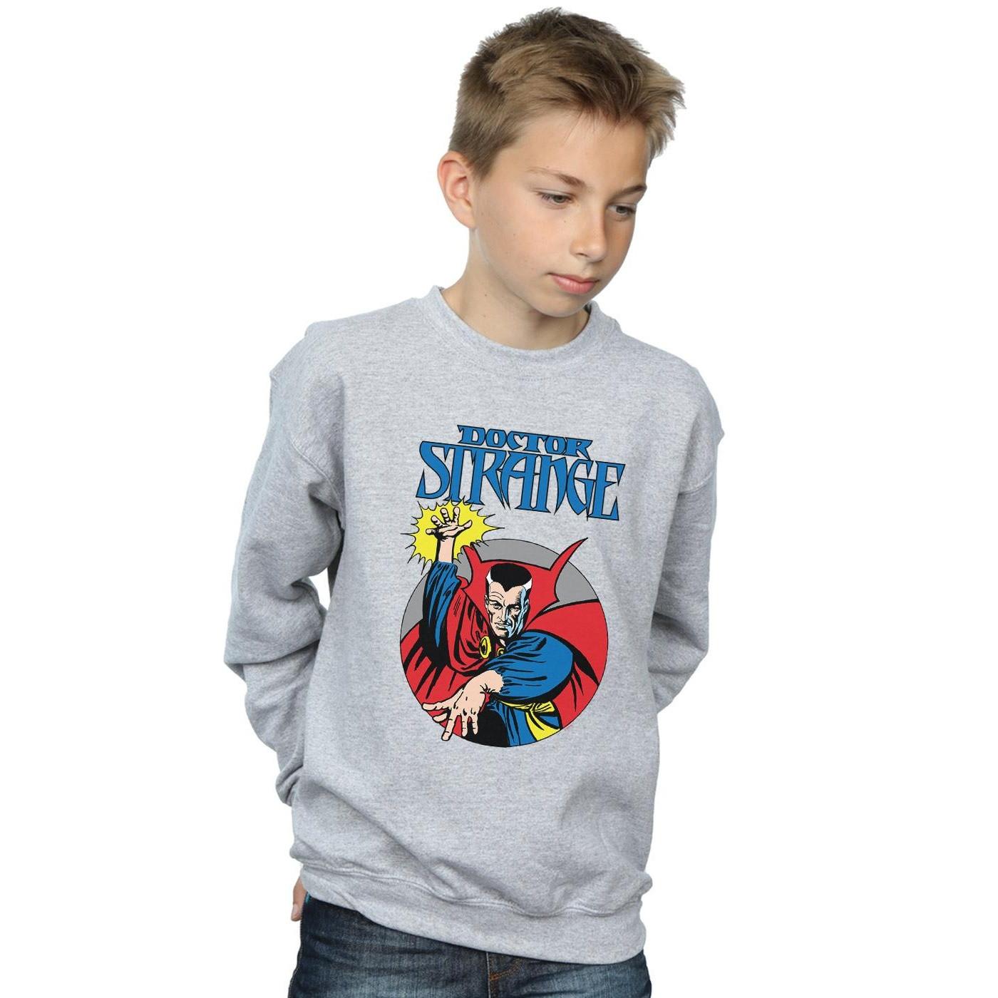 MARVEL Sweatshirt