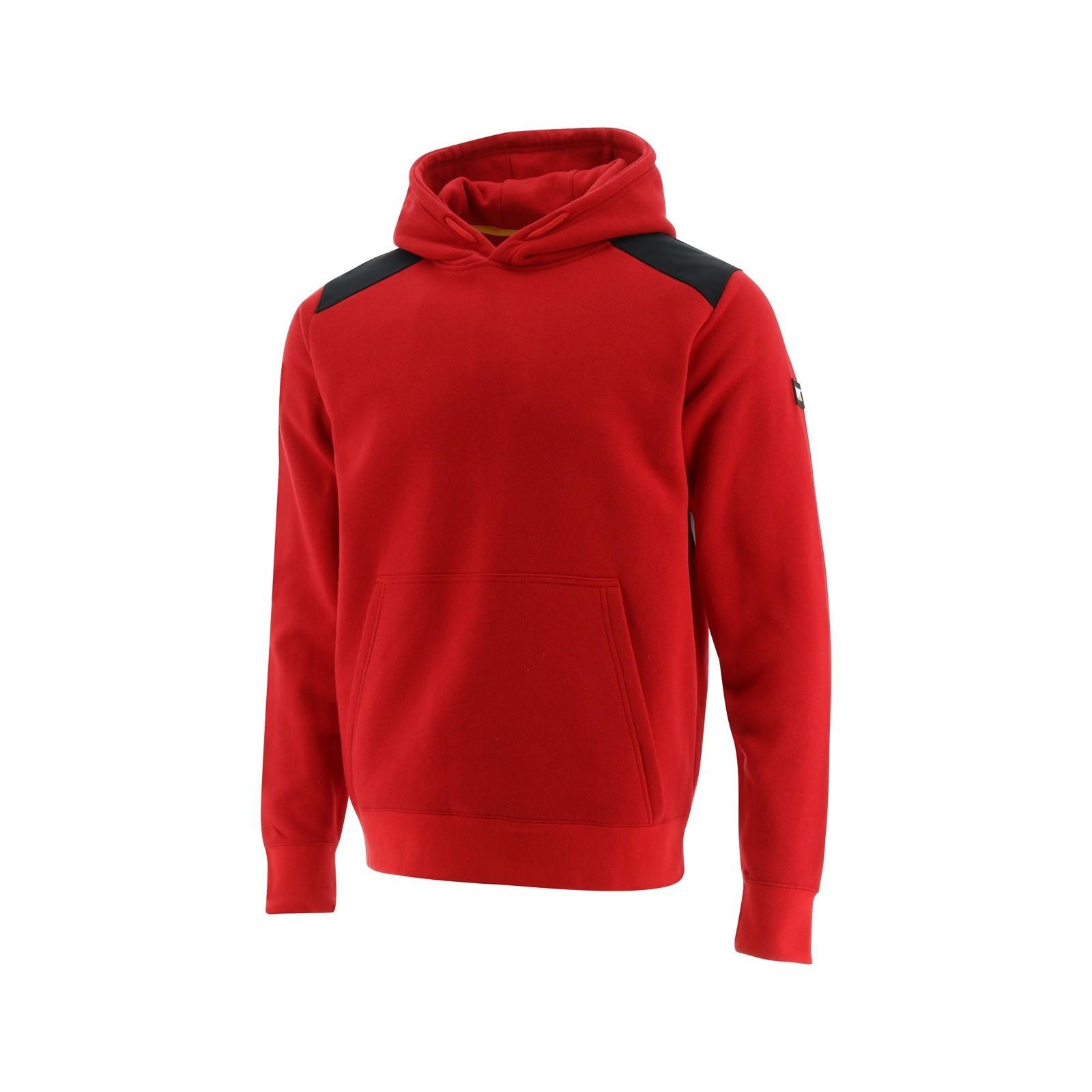 Caterpillar Essentials Hoodie