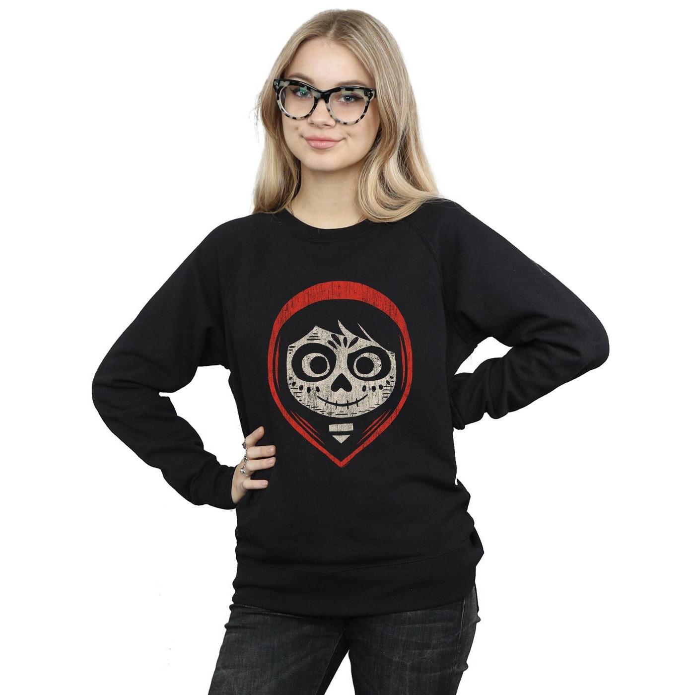Disney Coco Sweatshirt