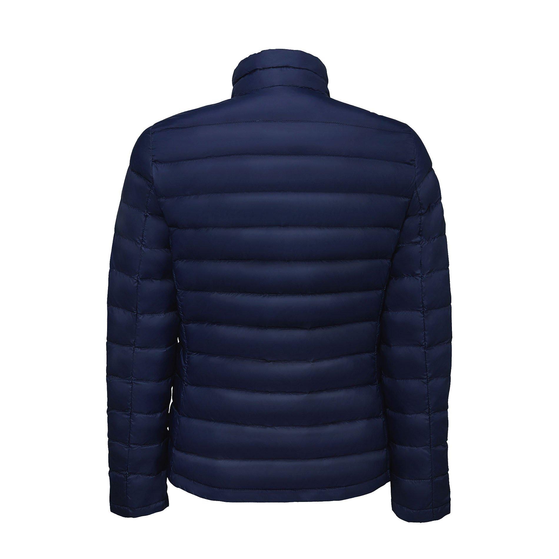 SOLS Steppjacke Wilson, leicht