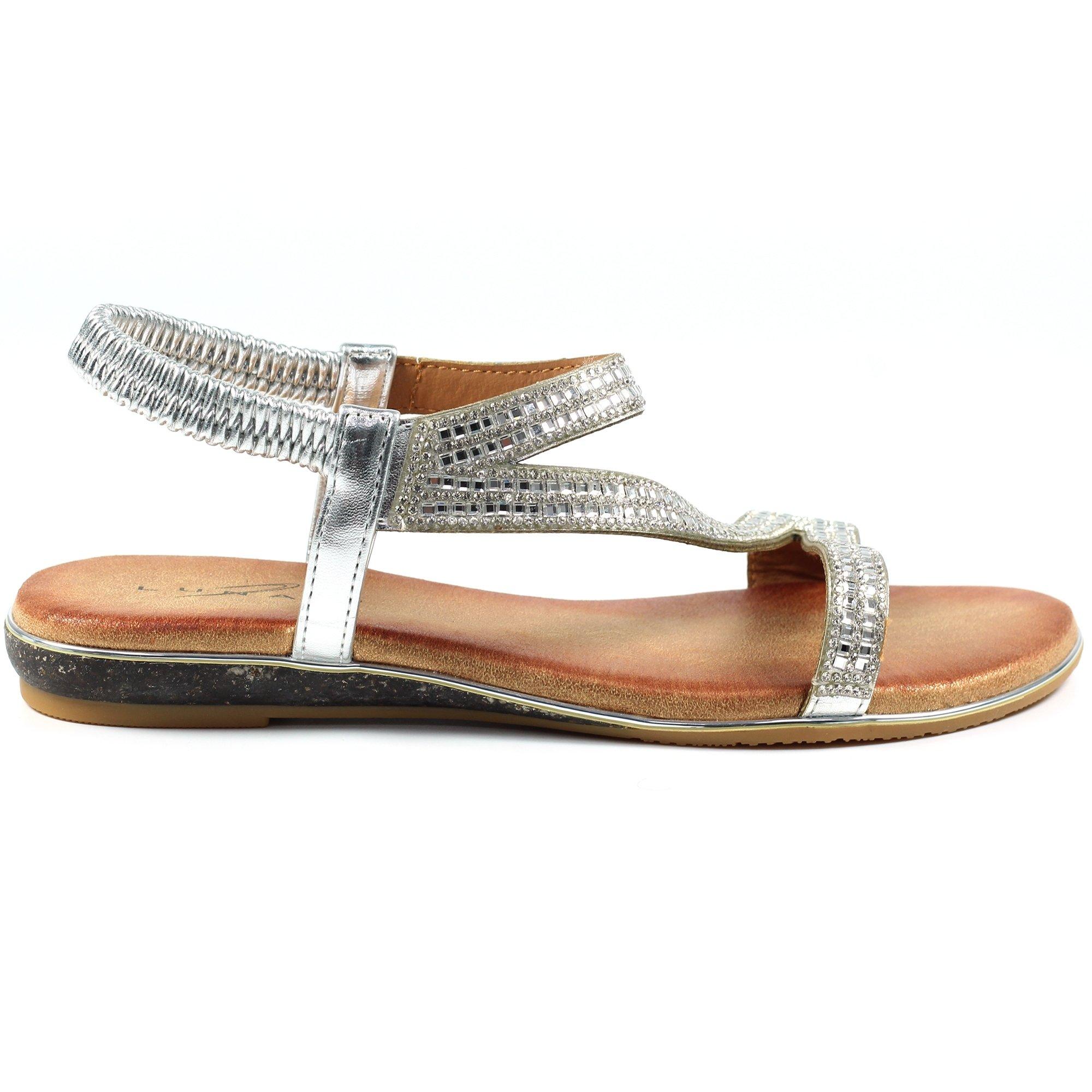 Lunar Sandalen Blaise II