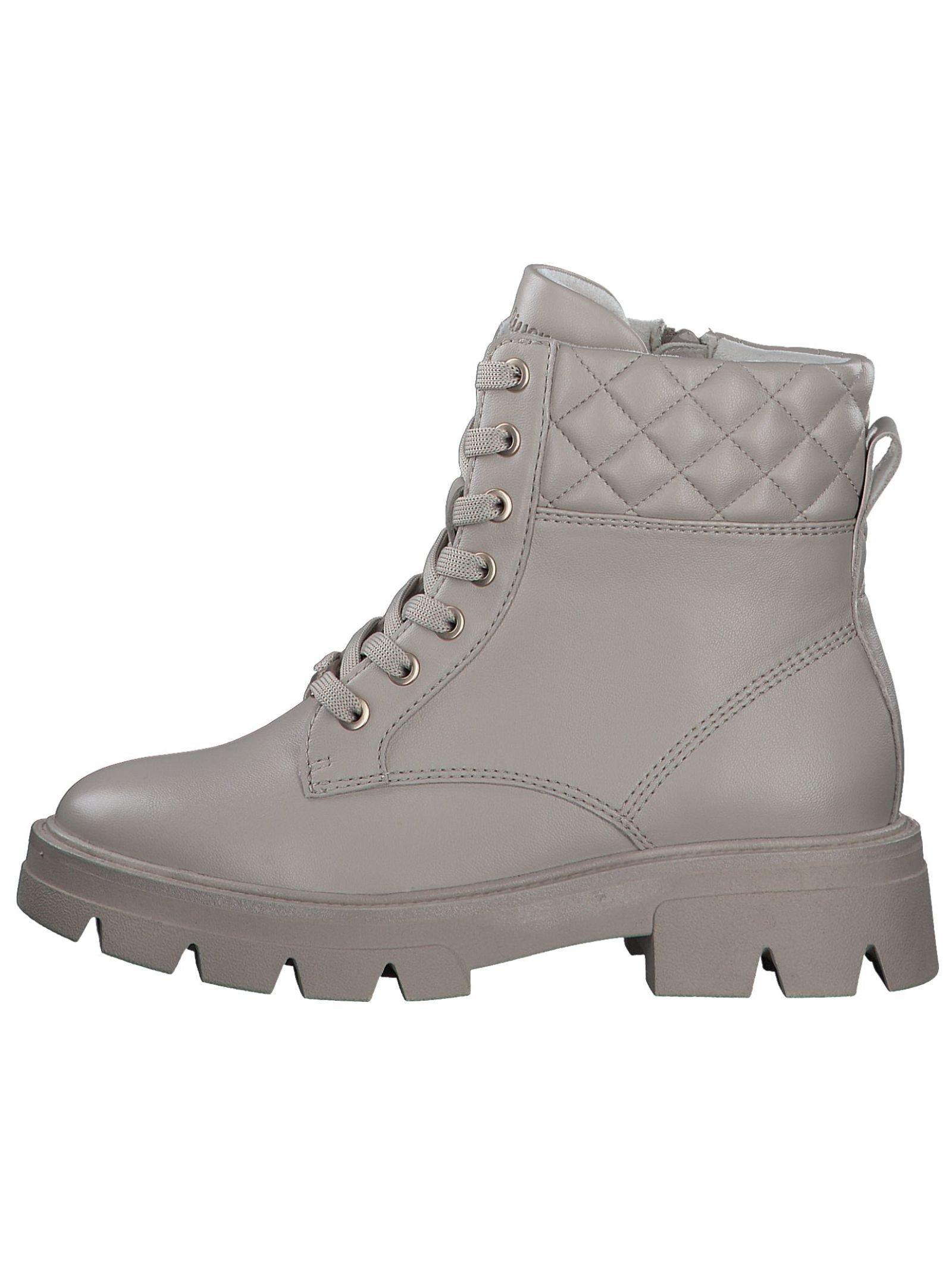 s. Oliver Stiefelette