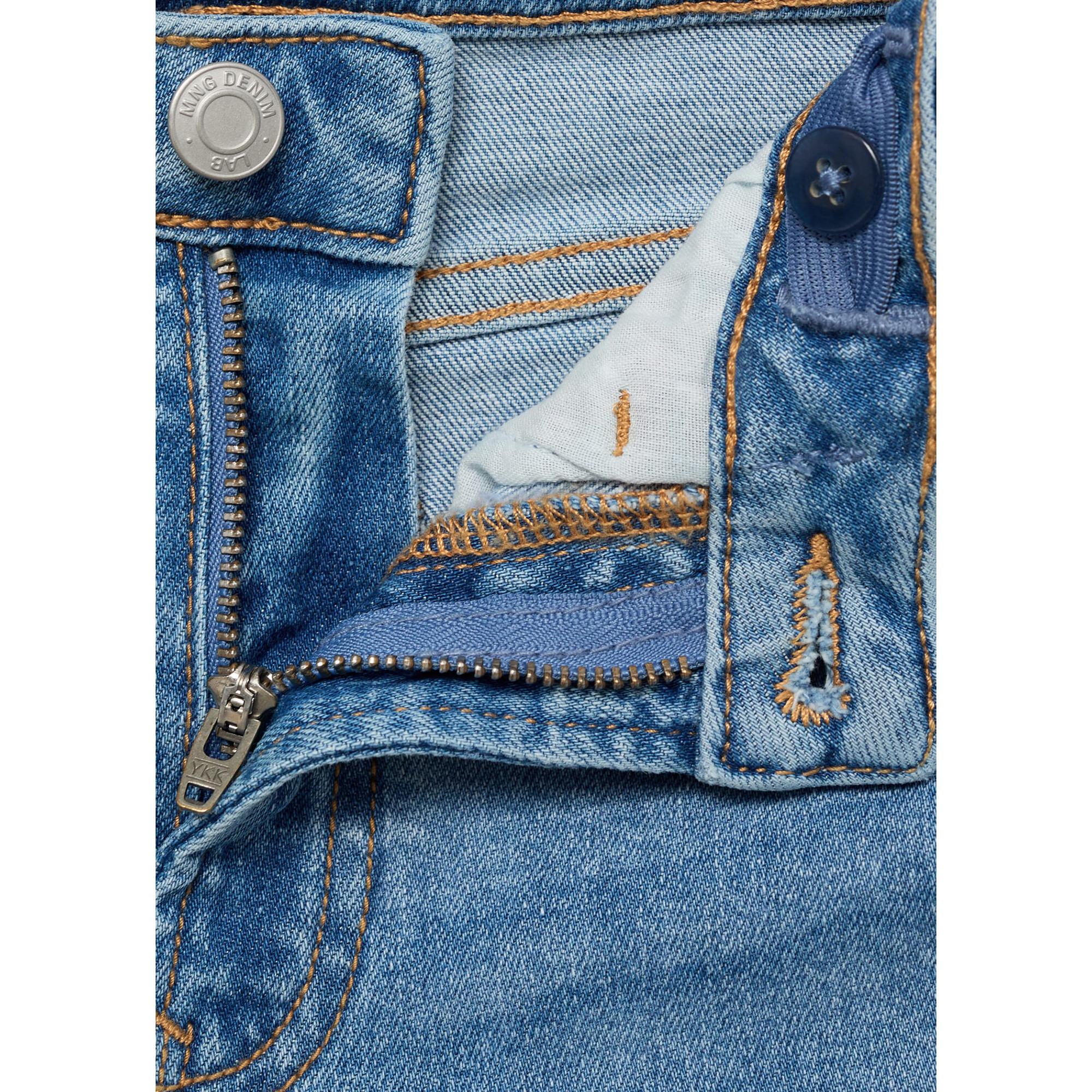 MANGO Kids Jeans