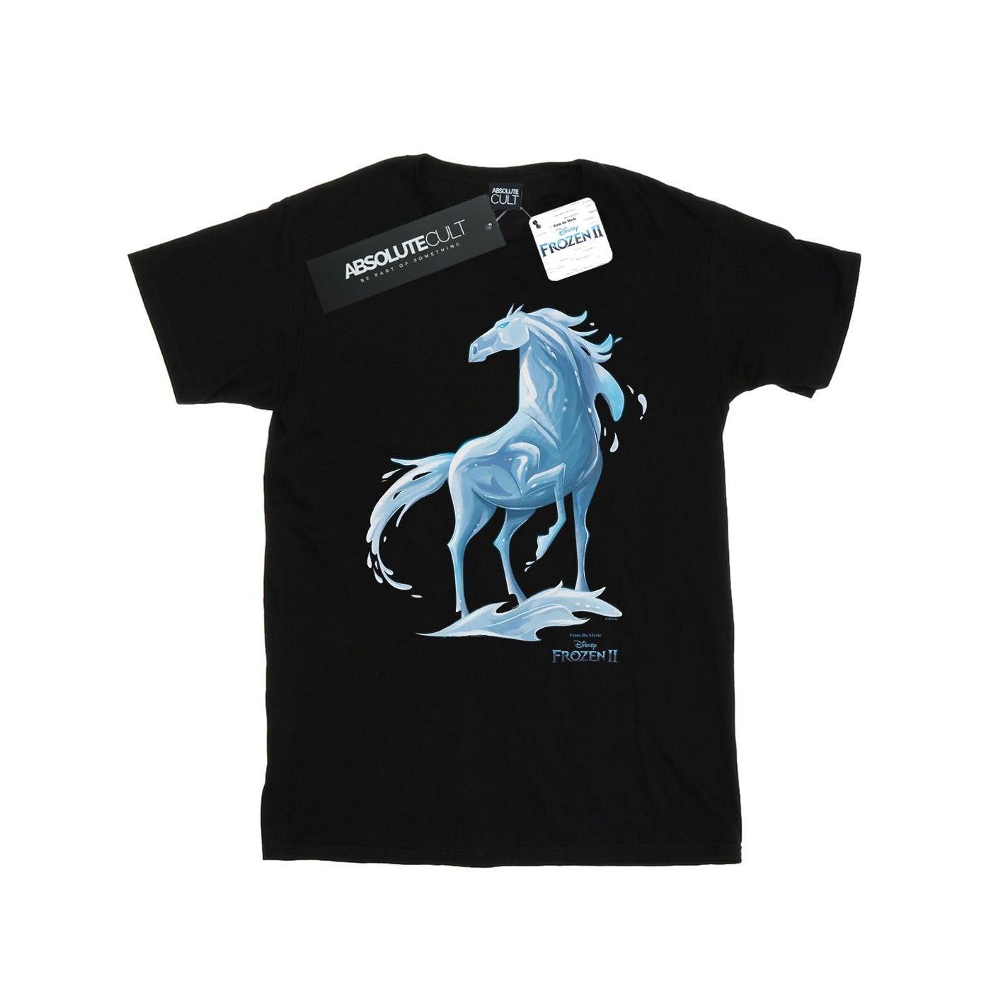 Disney Frozen 2 The Water Spirit T-Shirt