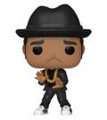 Funko Funko Pop ! Rocks Run DMC : RUN (199)