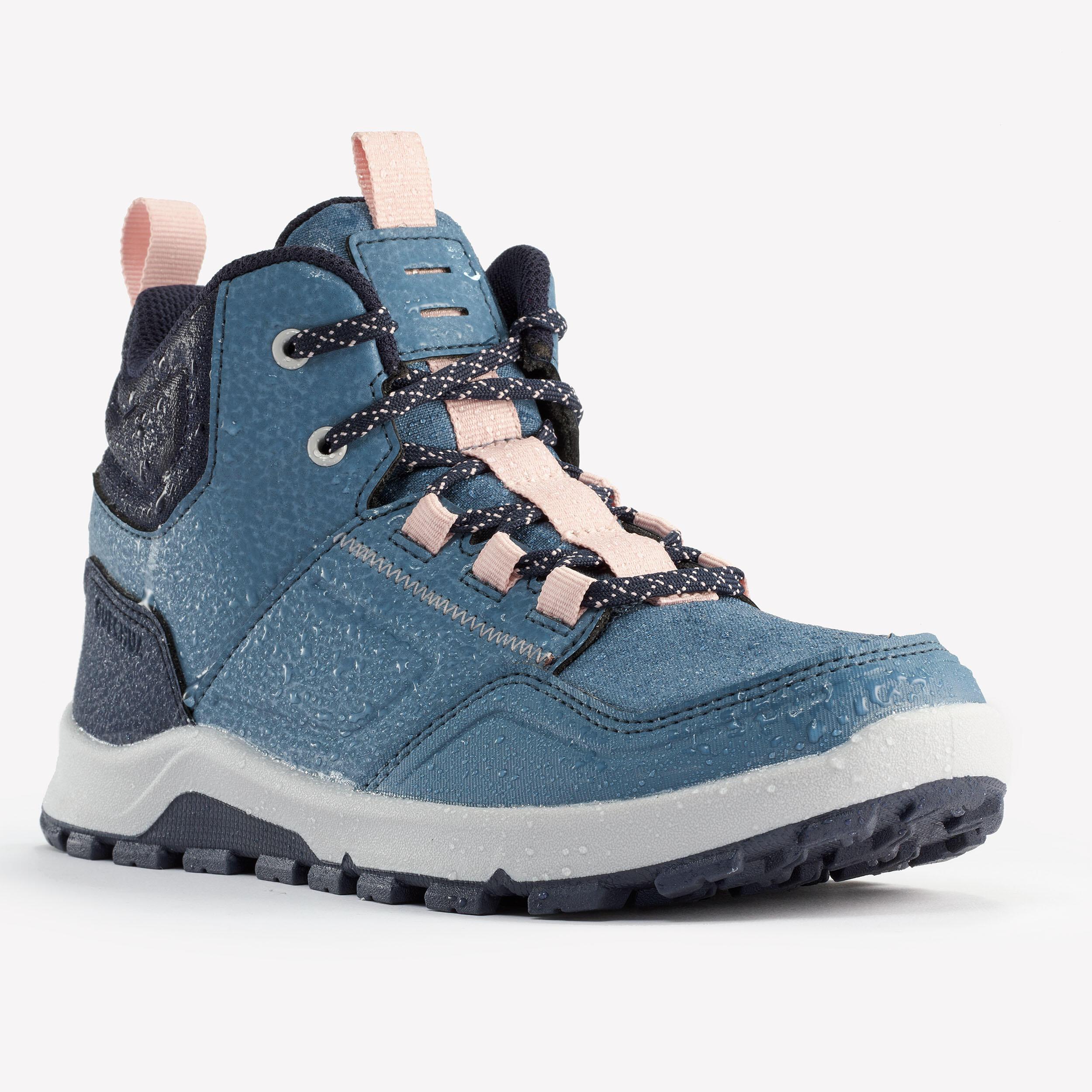QUECHUA Schuhe - NH500