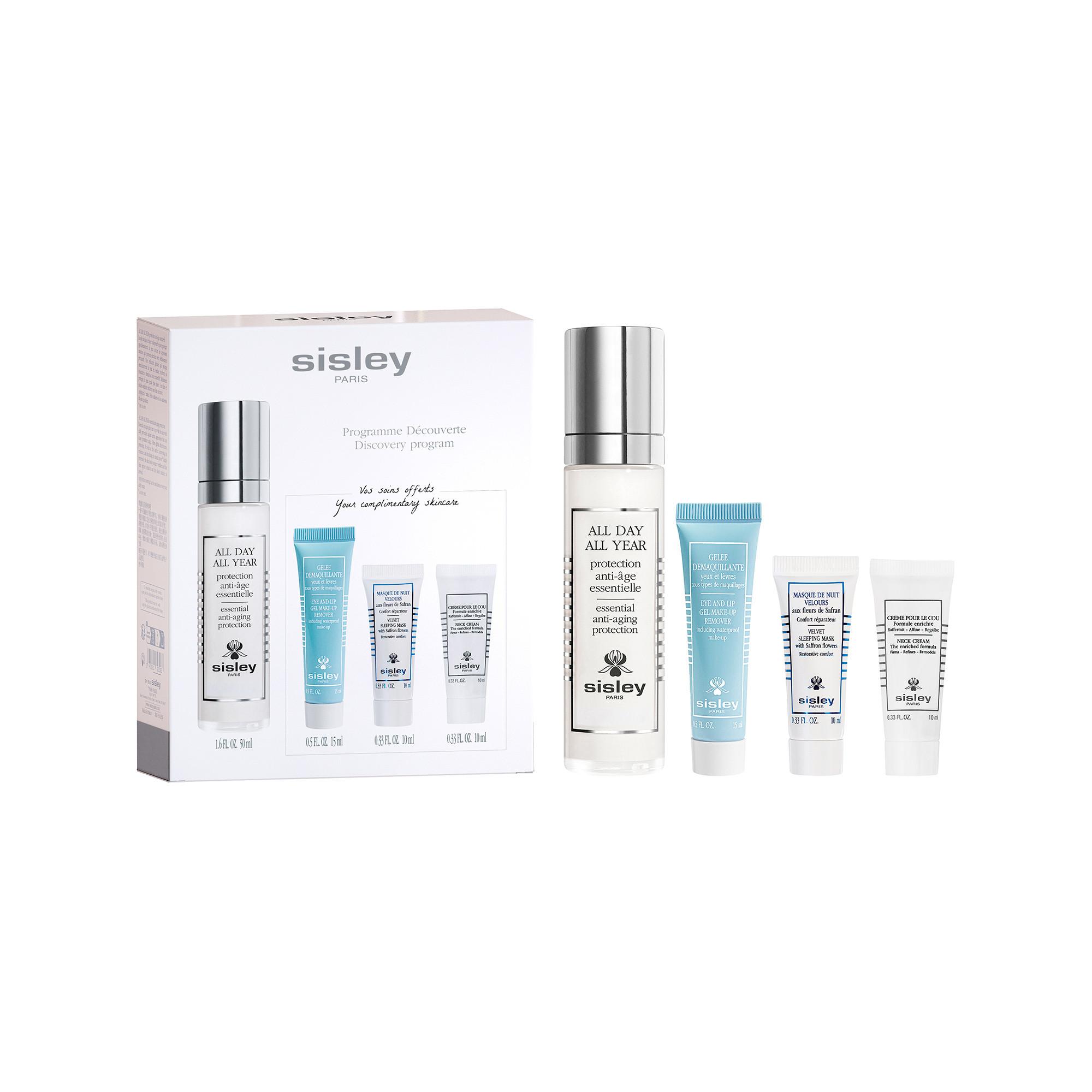 sisley All Day All Year All Day All Year Discovery Set