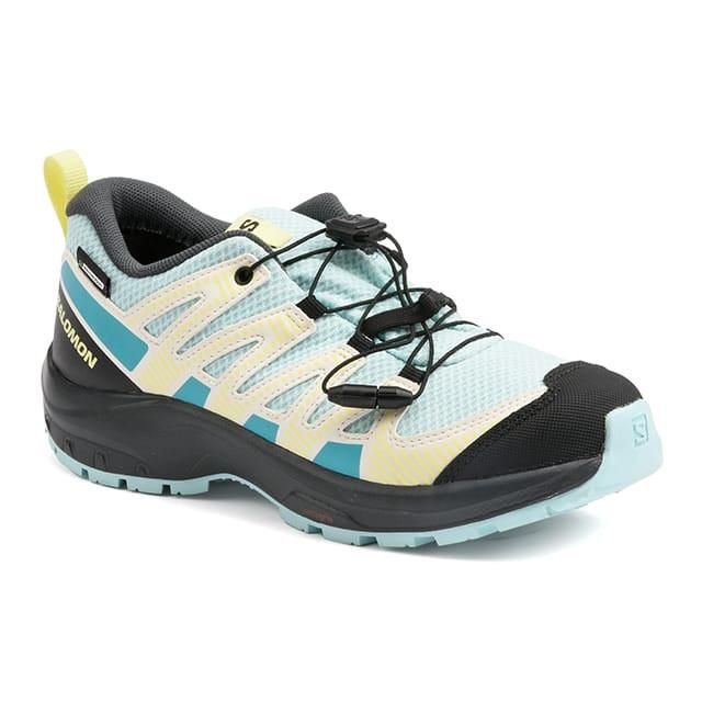 SALOMON XA PRO V8 CSWP J