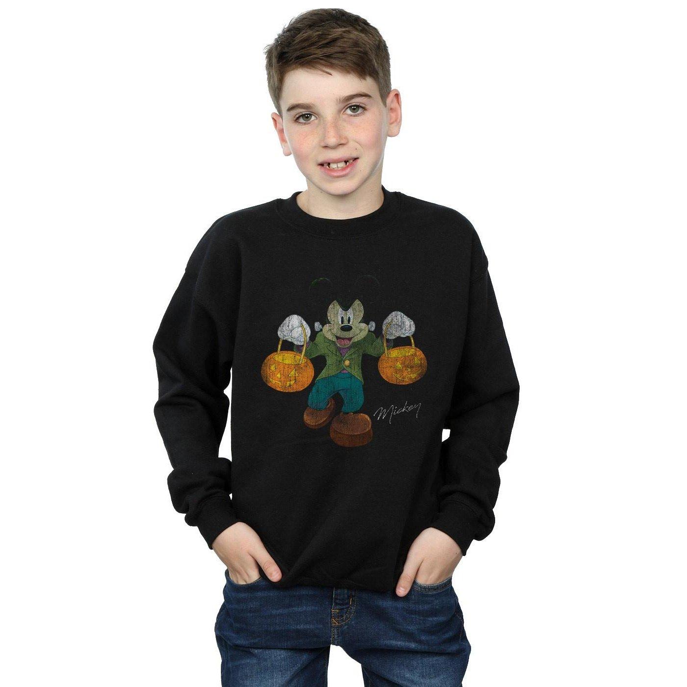 Disney Sweatshirt