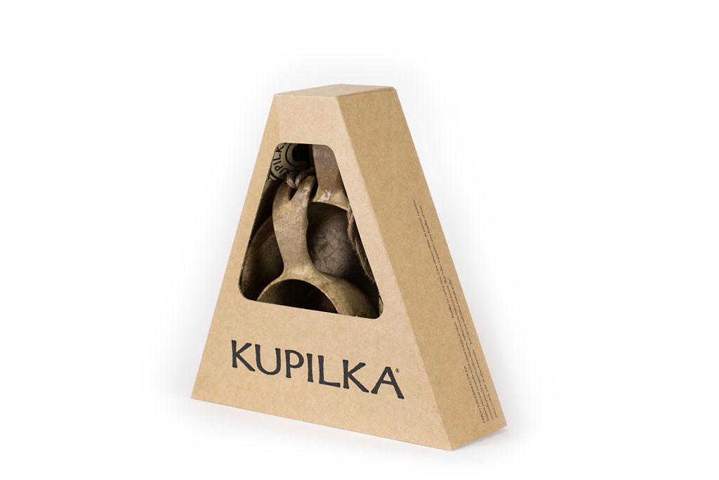 Kupilka KUPILKA 55 + 21 Set