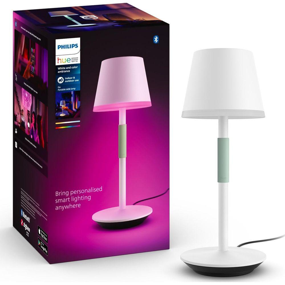 PHILIPS Hue Go