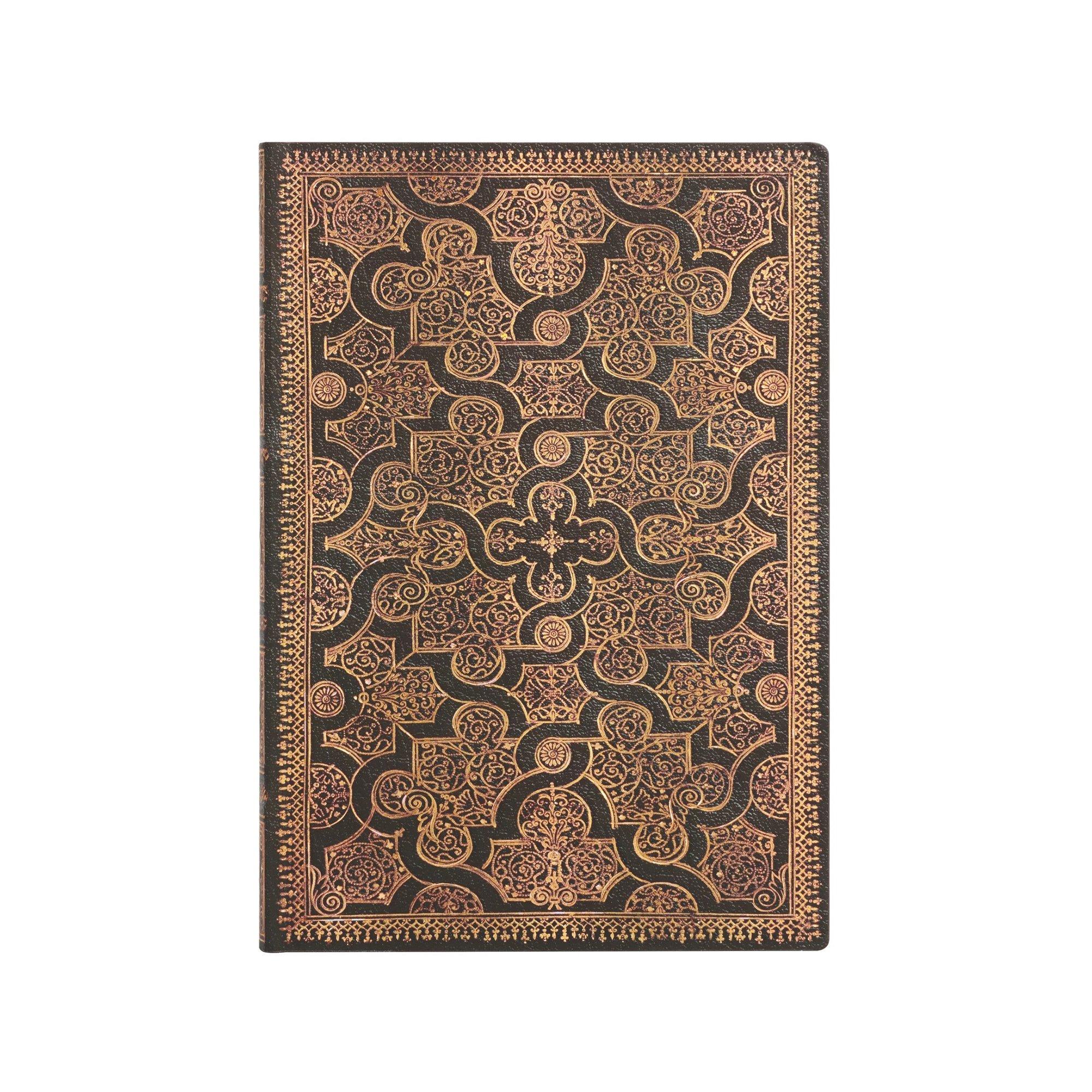 Paperblanks Notizbuch Enigma