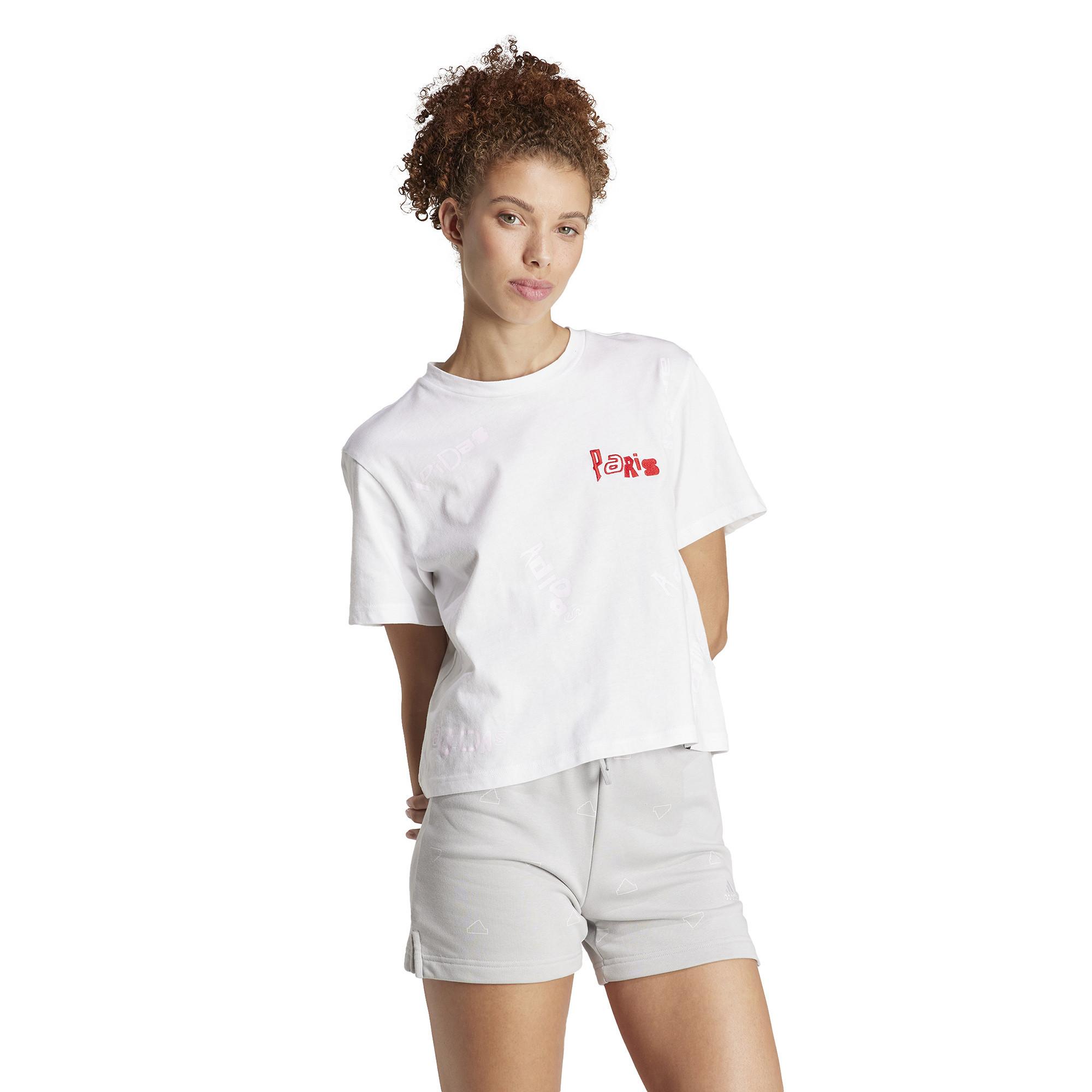 adidas PAR GT1 T-Shirt