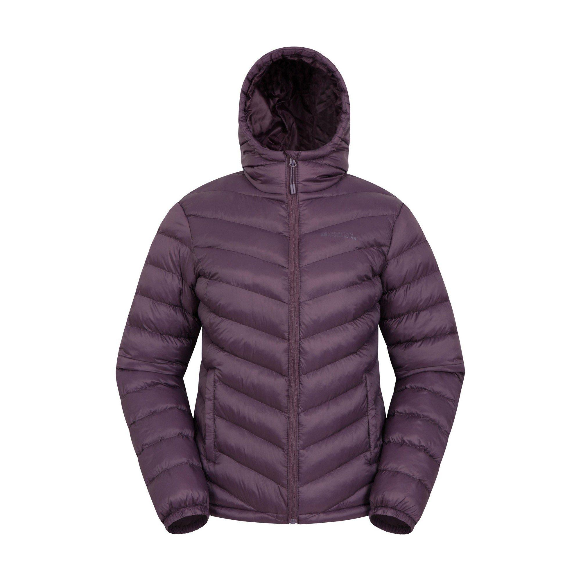 Mountain Warehouse Seasons Steppjacke