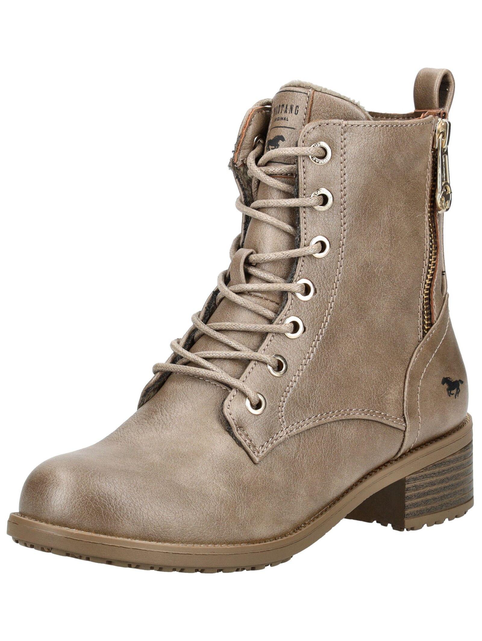 Mustang Stiefelette 1402-502