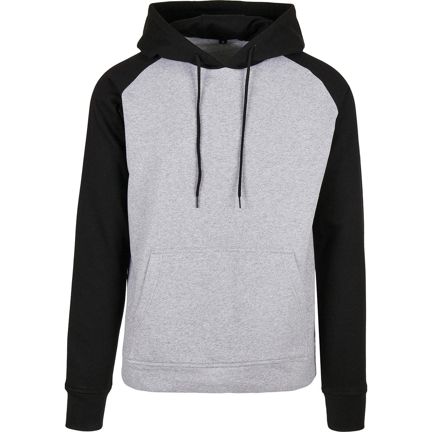 Build Your Own Basic Kapuzenpullover