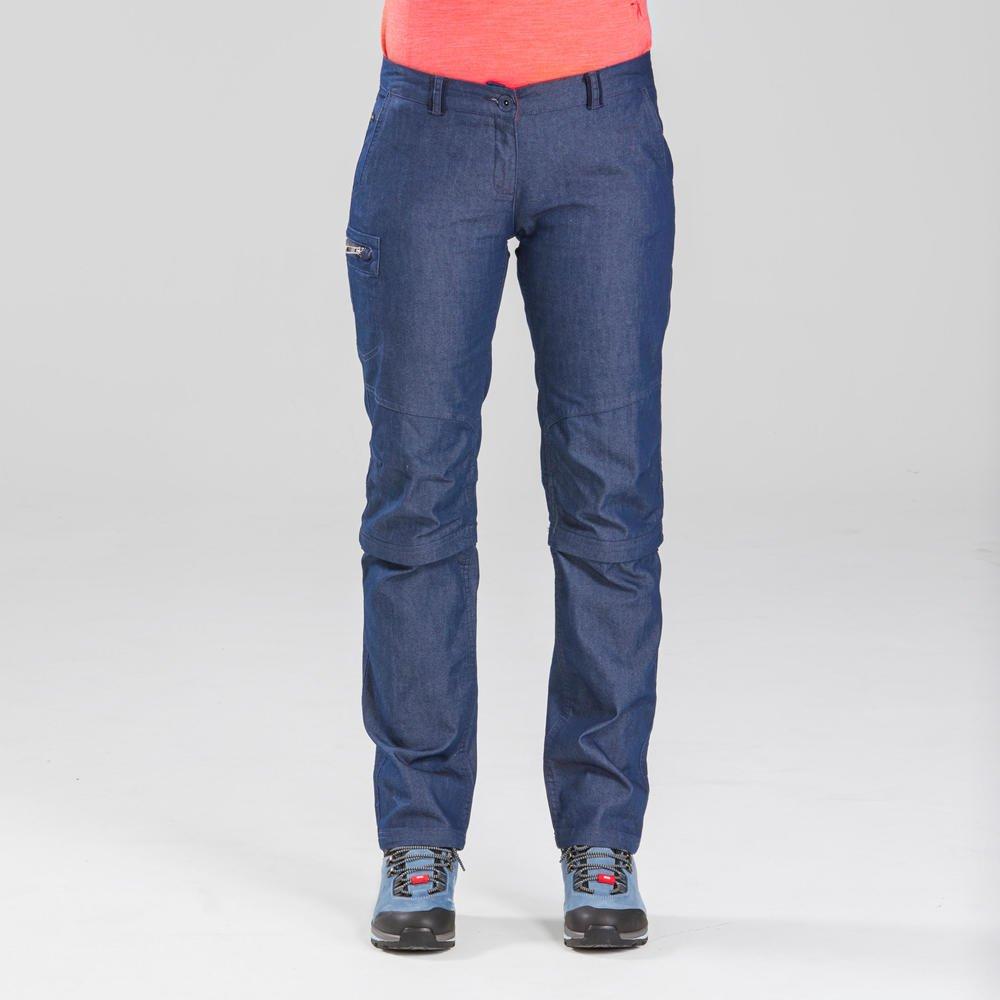 FORCLAZ Zip-off-Hose - TRAVEL100 MODUL
