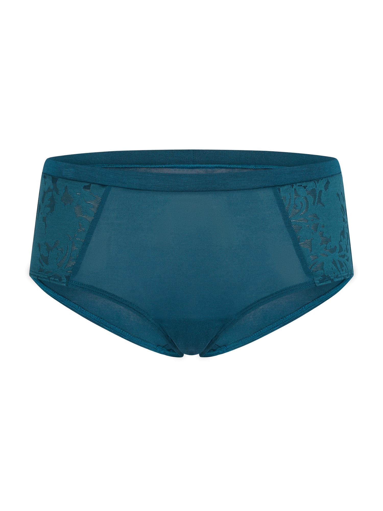Schiesser Schiesser Panty Modern Lace