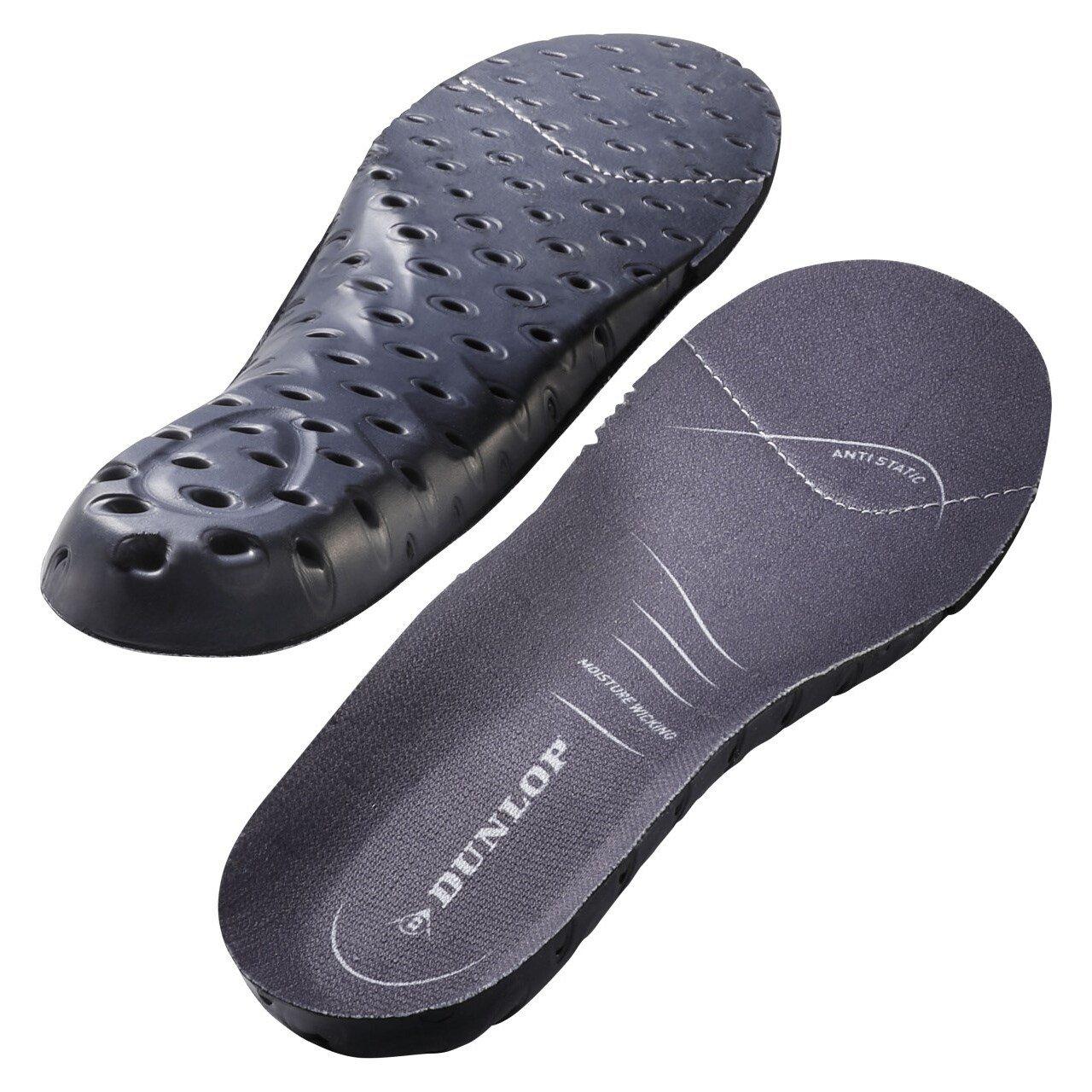 Dunlop sicherheitsstiefel purofort fieldpro thermo+