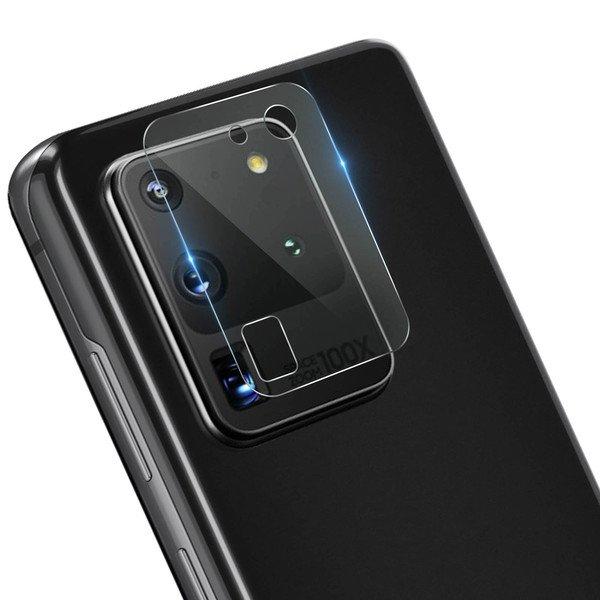 Avizar Rückkamera Schutzfolie Galaxy S20 Ultra