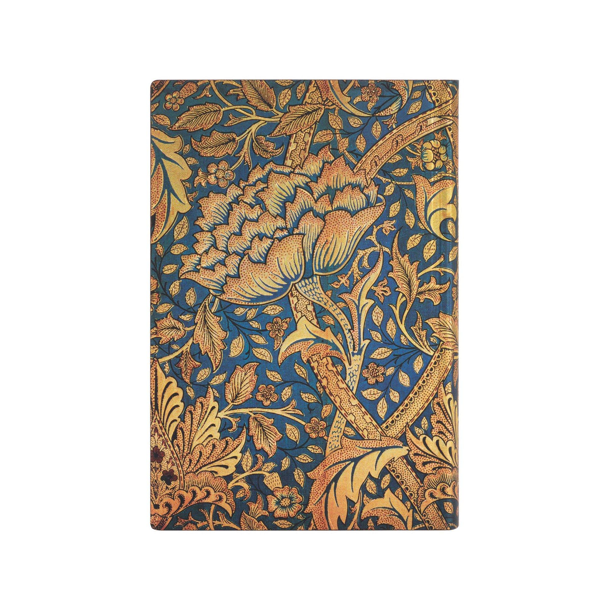 Paperblanks Notizbuch Morris Windstoss