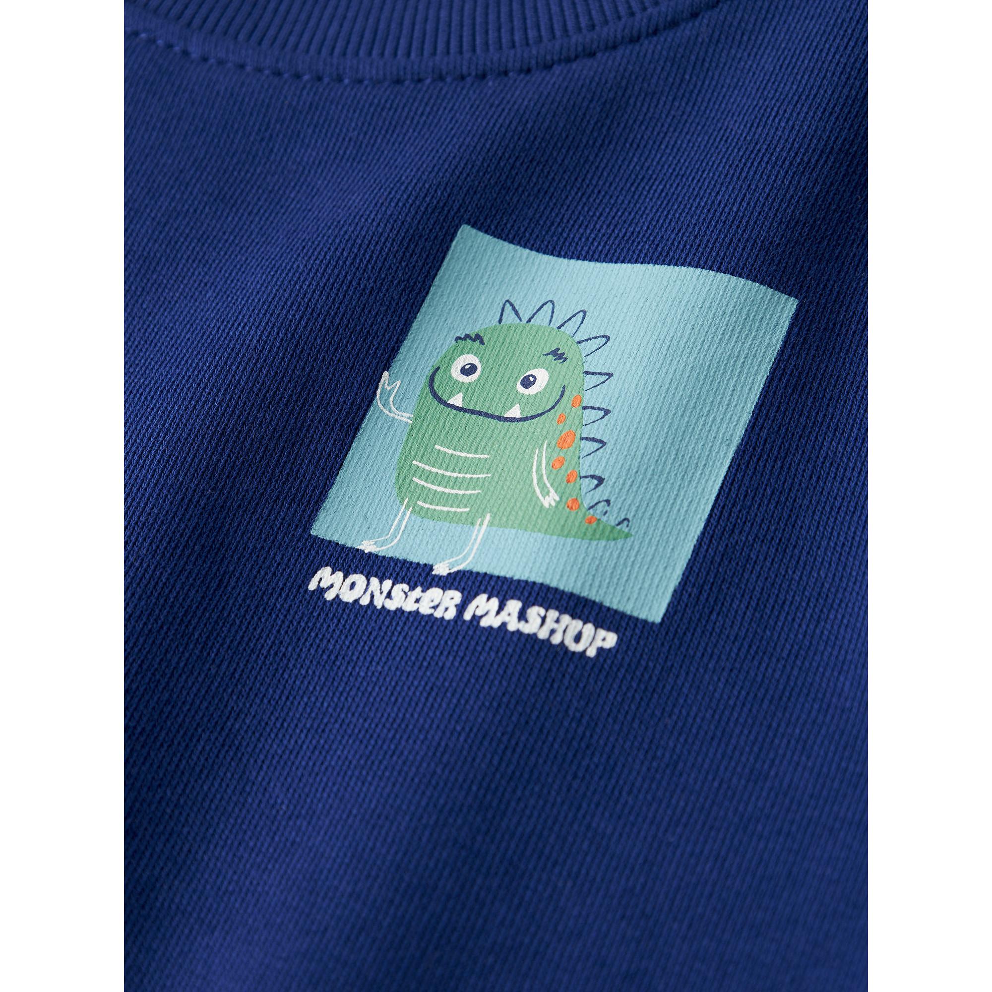 Name It Sweatshirt