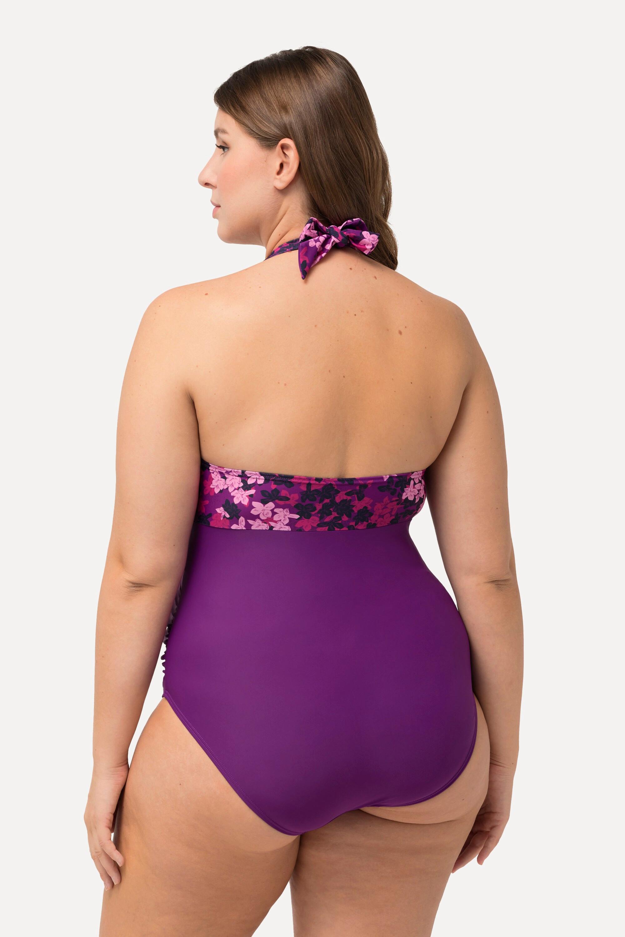 Ulla Popken Bellieva-Badeanzug