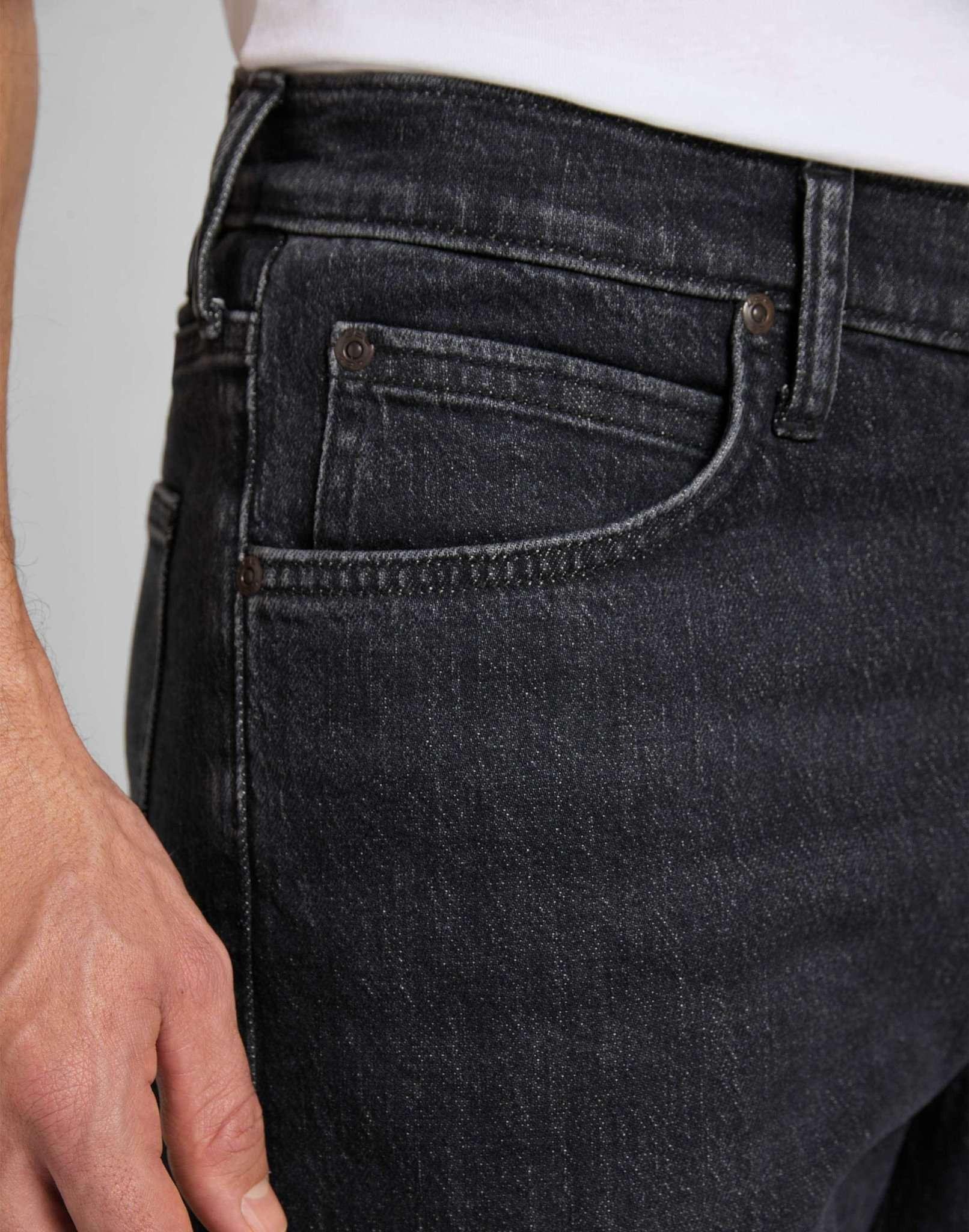 Lee West Relaxed Fit Jeans