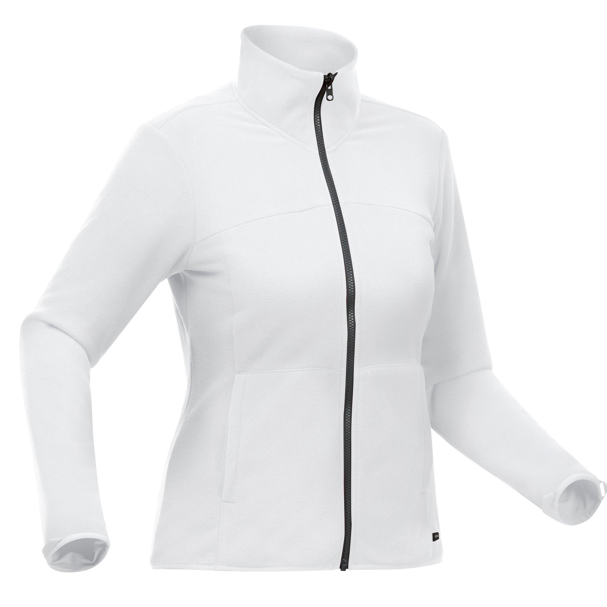 FORCLAZ 3-in-1-Jacke - TRAVEL 100 3in1