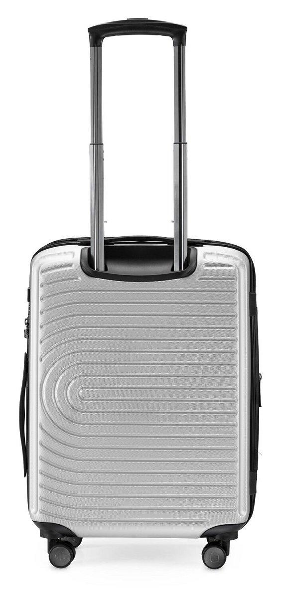 Hauptstadtkoffer ONE SIZE, Mitte - Handgepäck Hartschale