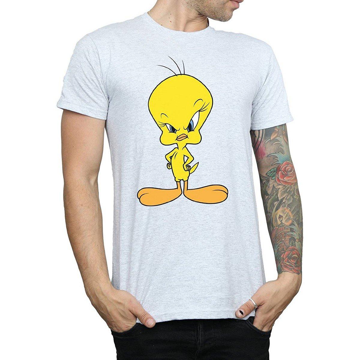 LOONEY TUNES Tweety Angry T-Shirt