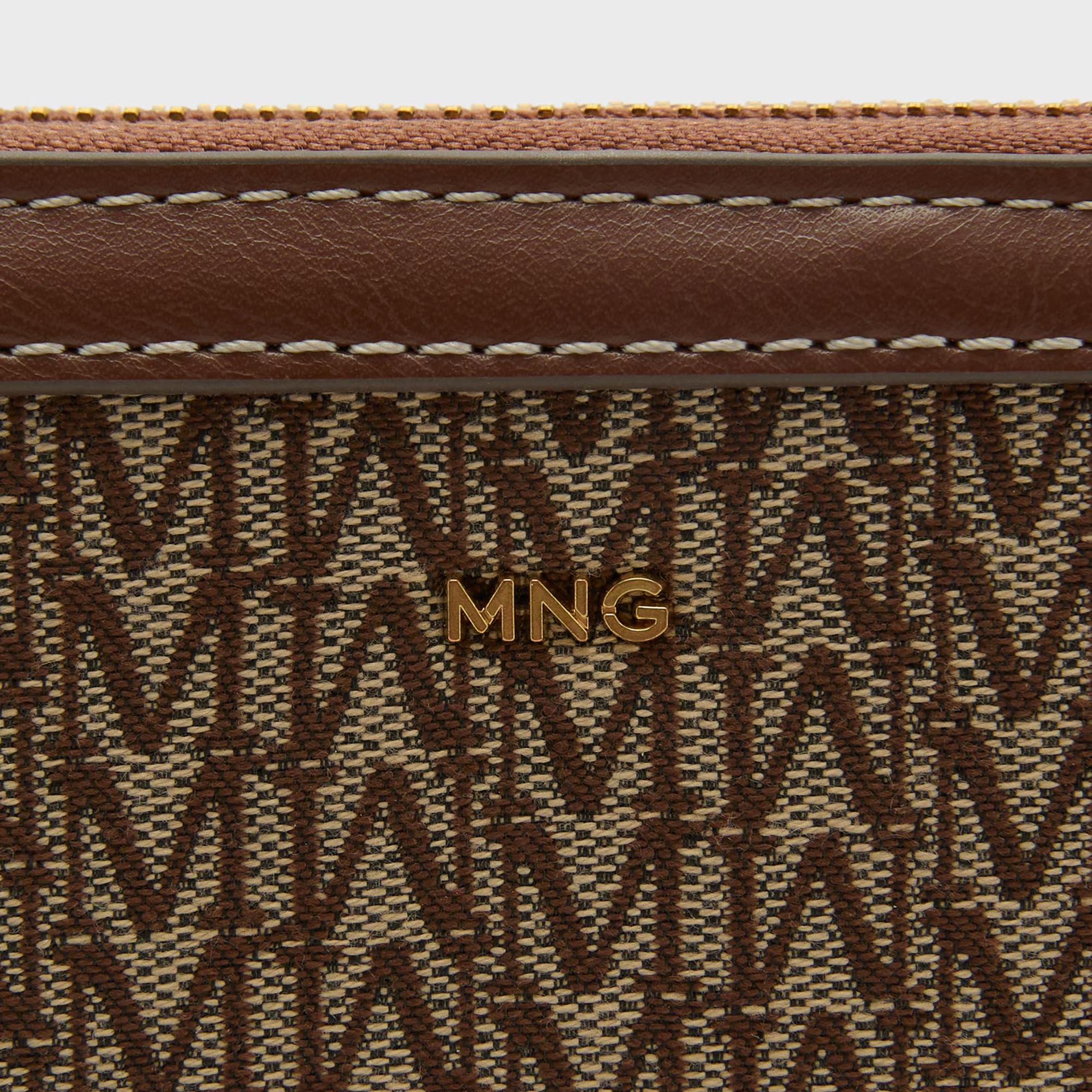 MANGO Ramiro Portemonnaie